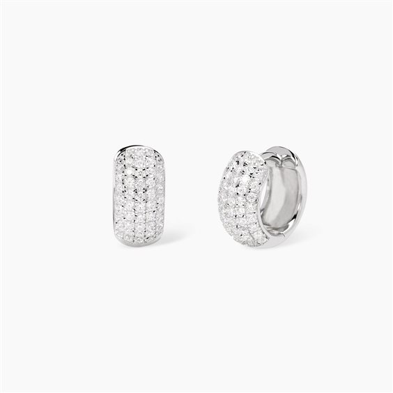 Orecchini Mabina Donna in Argento 8055596376703 - 8055596376703